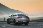 Mercedes-AMG GLE63 S 4Matic Coupe 2015 года